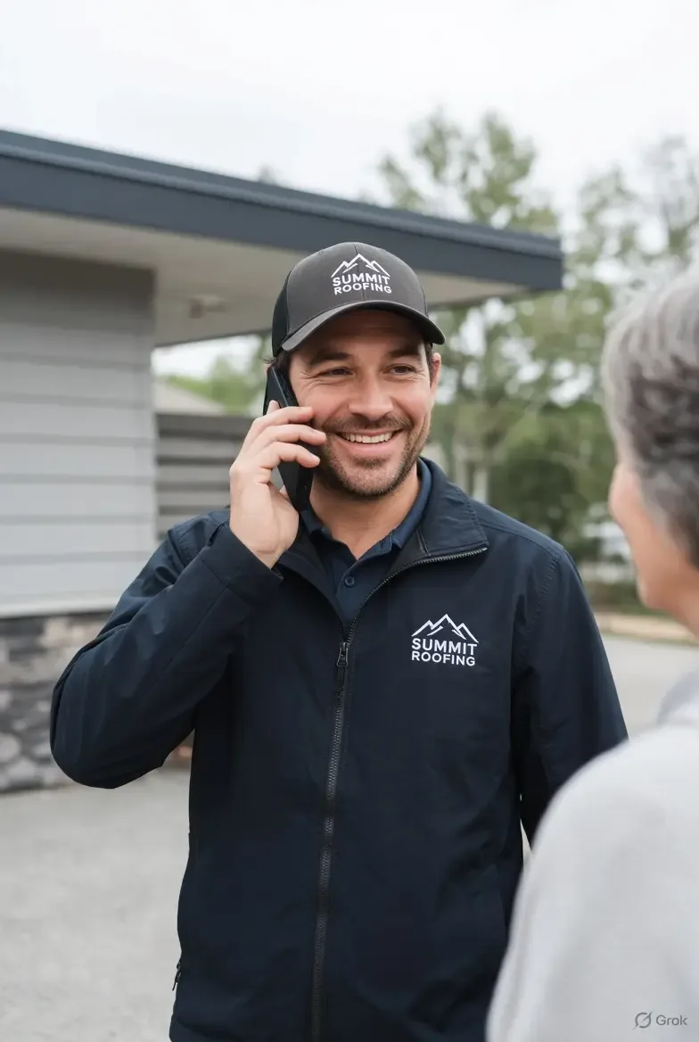 Flat Roof Leak Repair Roeland Park, KS FAQs